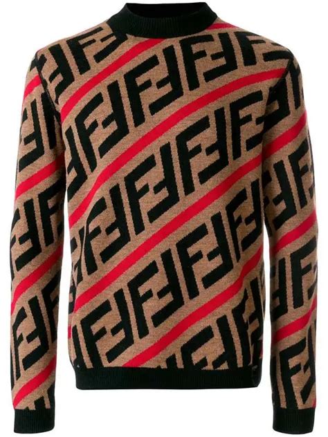 cheap fendi sweater|fendi sweater boots.